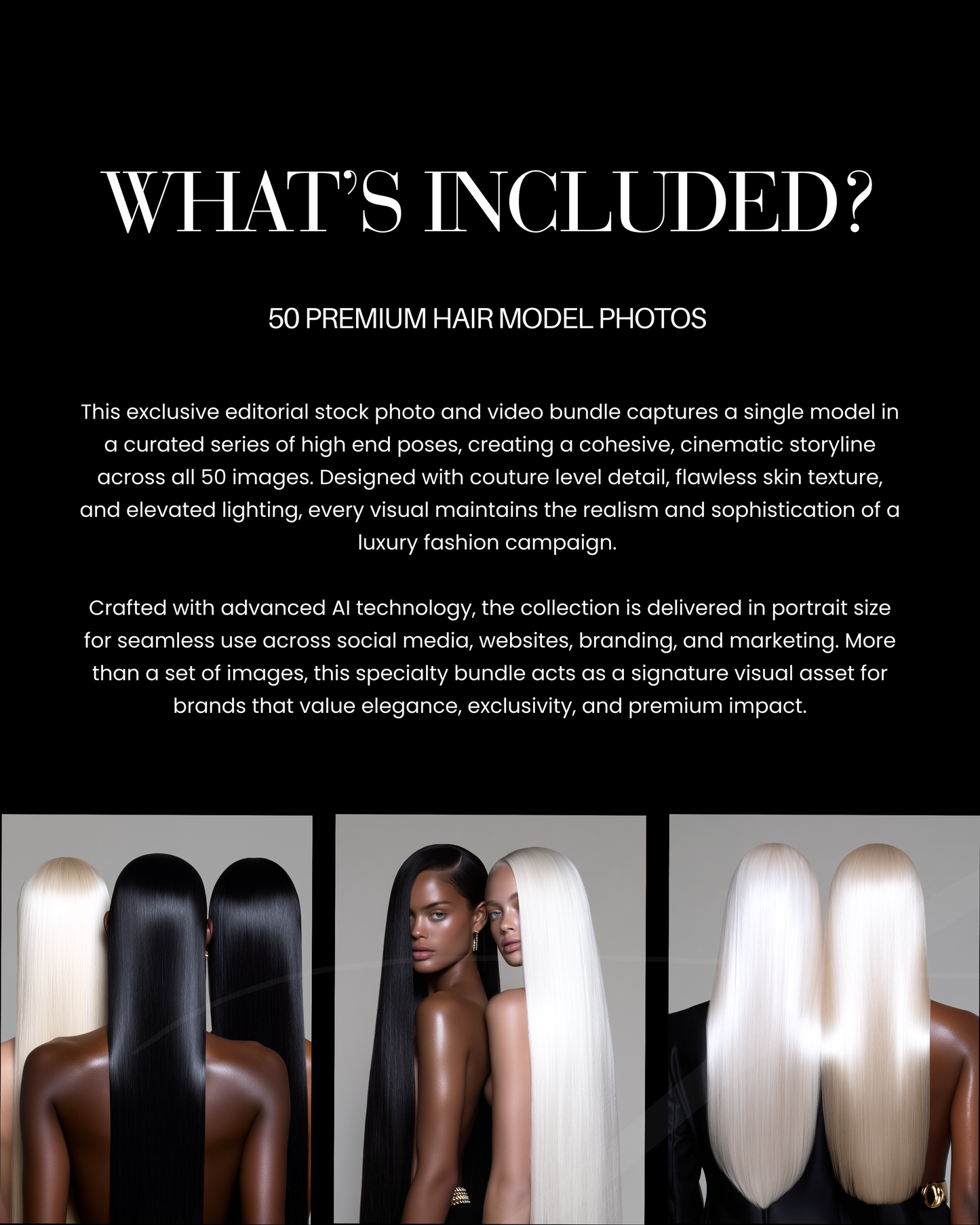 ONYX HAIR VOL. 2