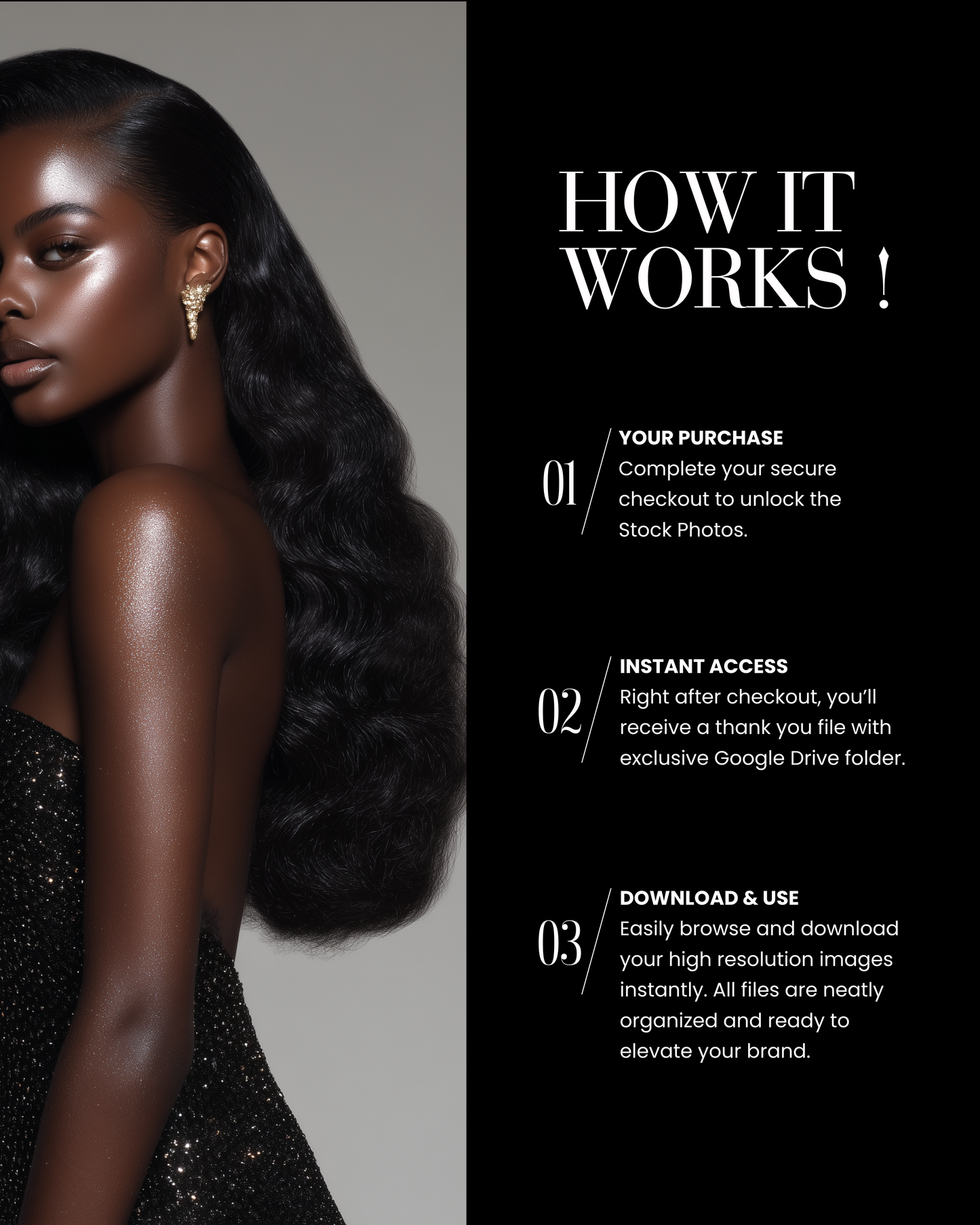 MELANIN BÉAUTY VOL. 1