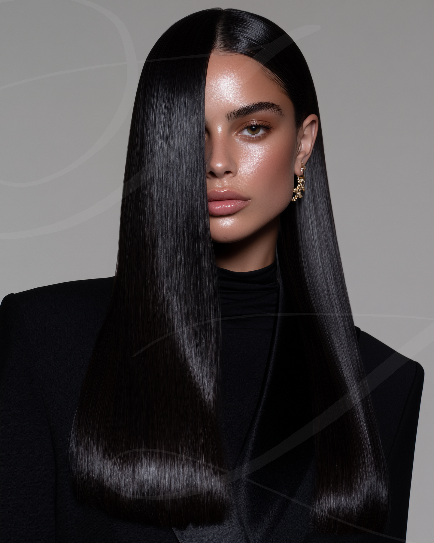 ONYX HAIR VOL. 3