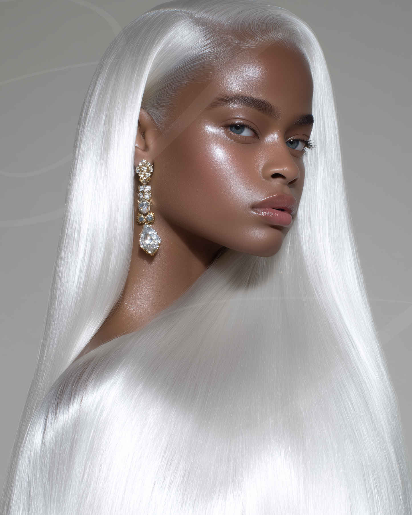 SILK BLOND EDIT