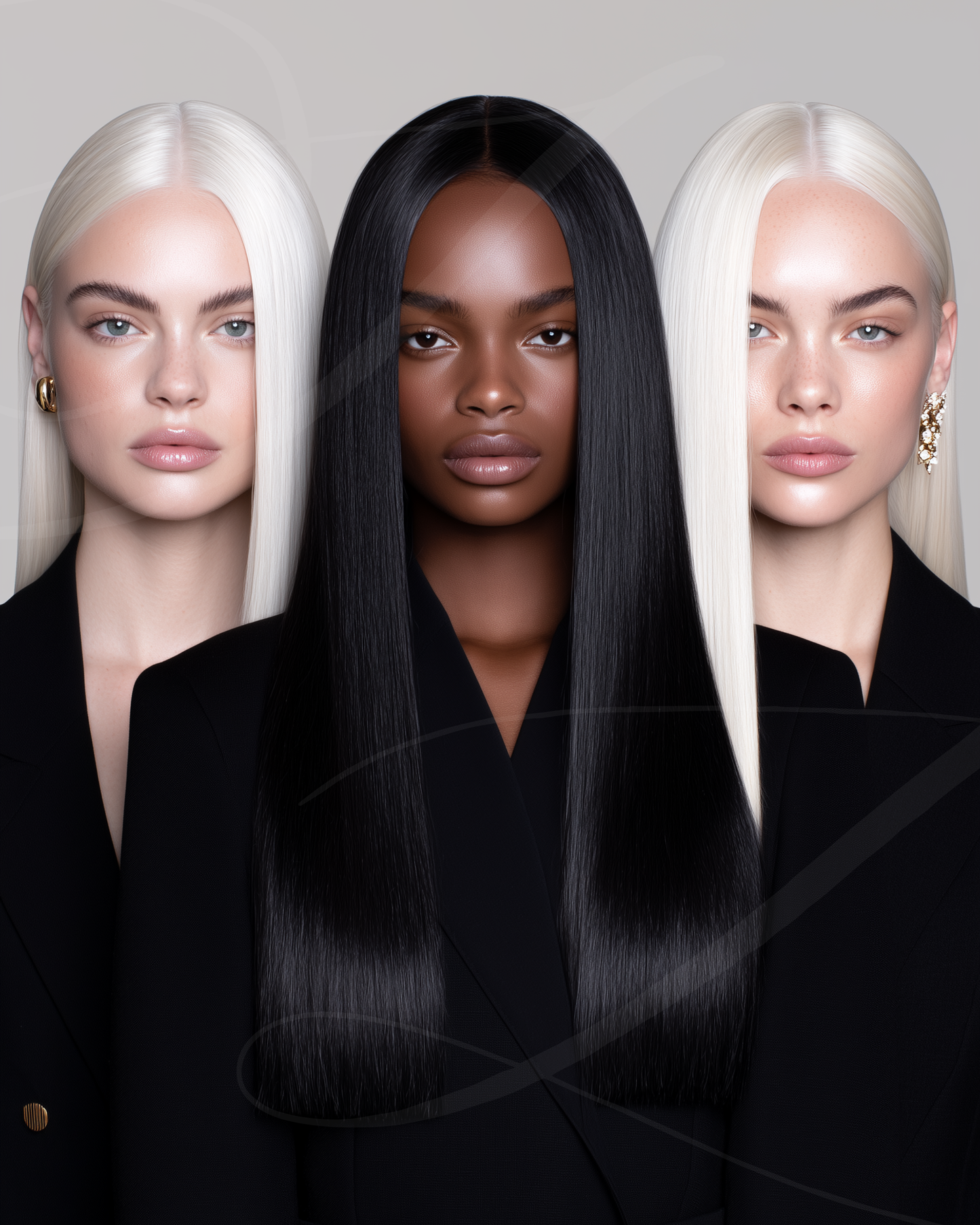ONYX HAIR VOL. 1