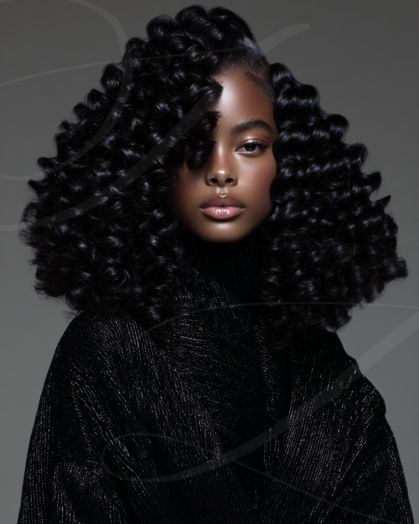 MELANIN BÉAUTY VOL. 1