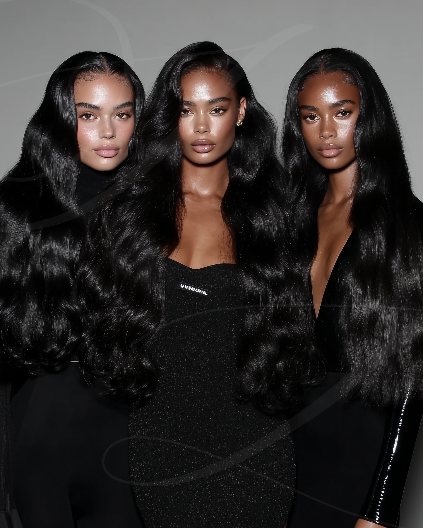 LUXURY HAIR VOL. 1