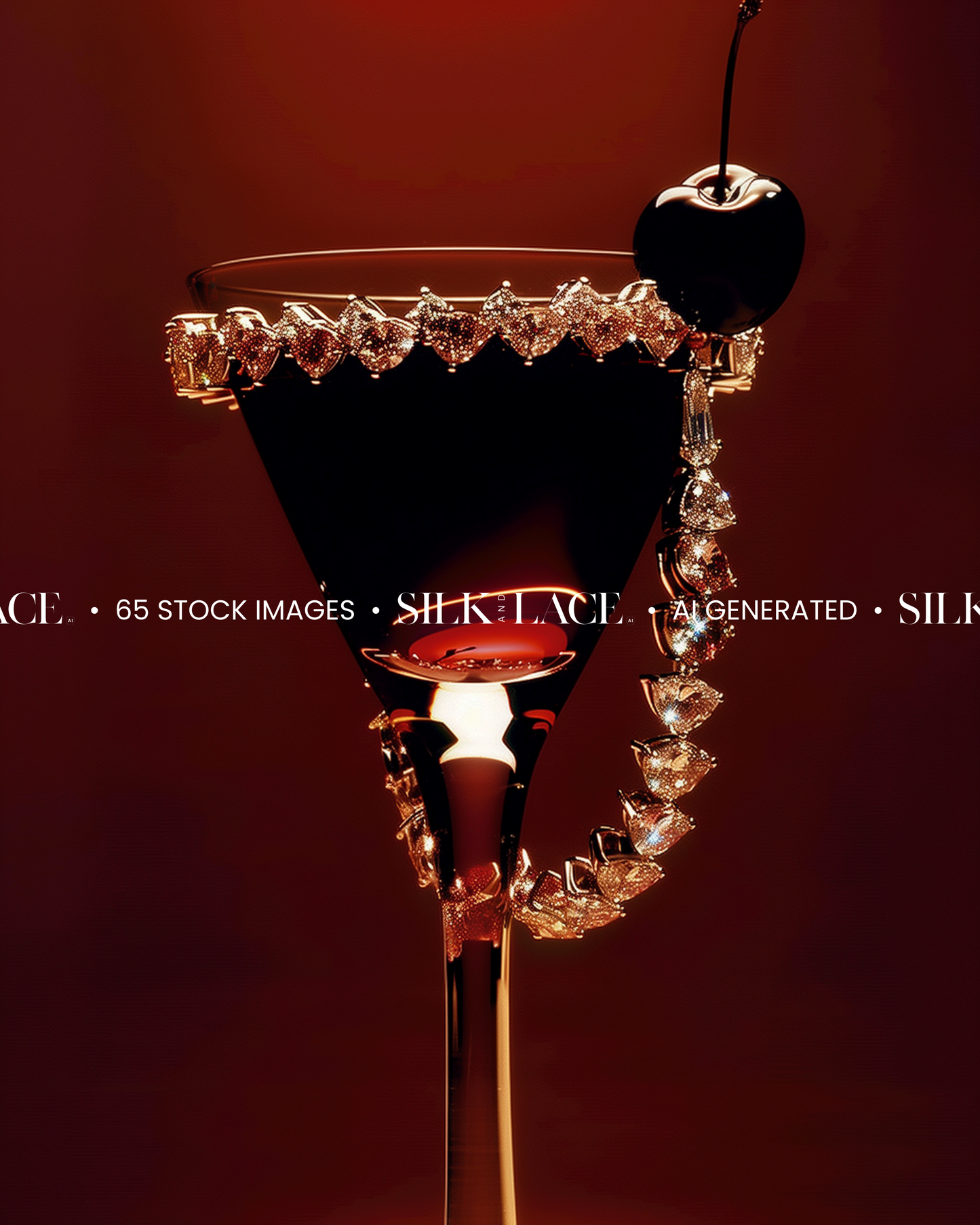 THE ROUGE EDIT STOCK