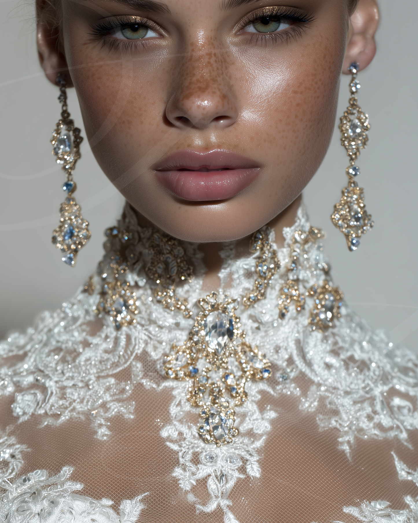 DIAMOND VEIL VOL. 2