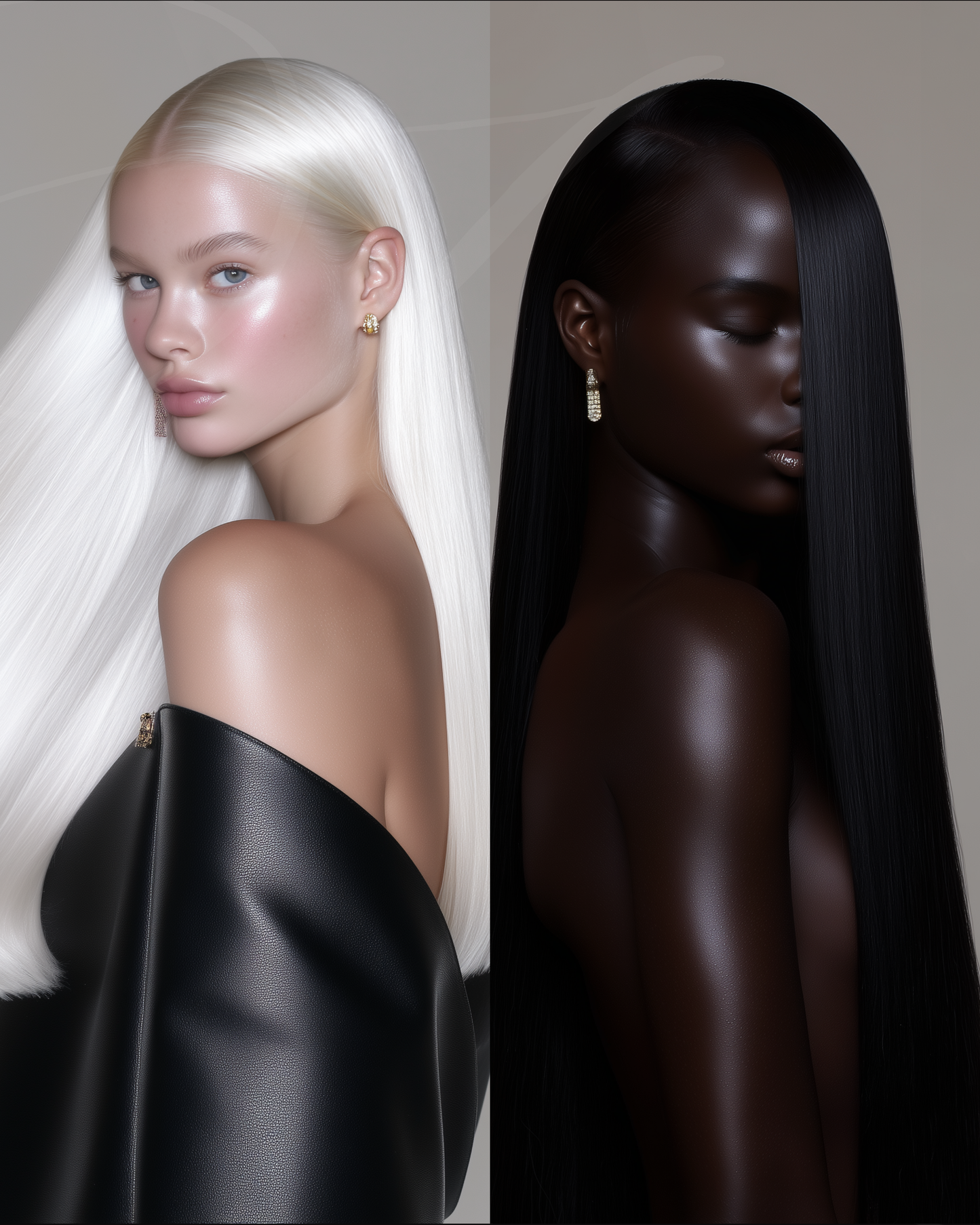 ONYX HAIR VOL. 3