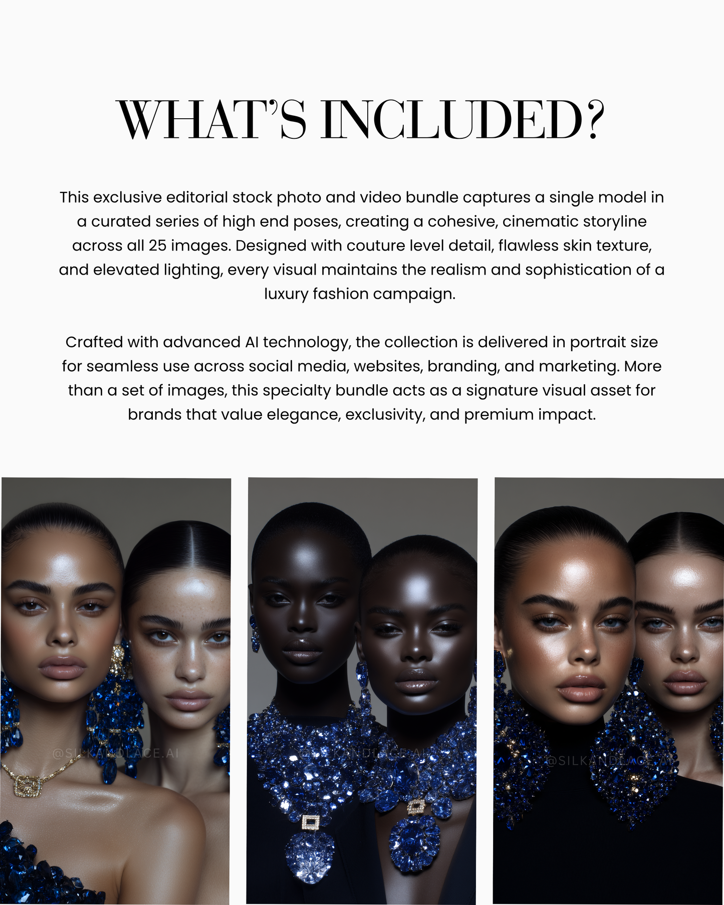 INDIGO BLOOM VOL.1