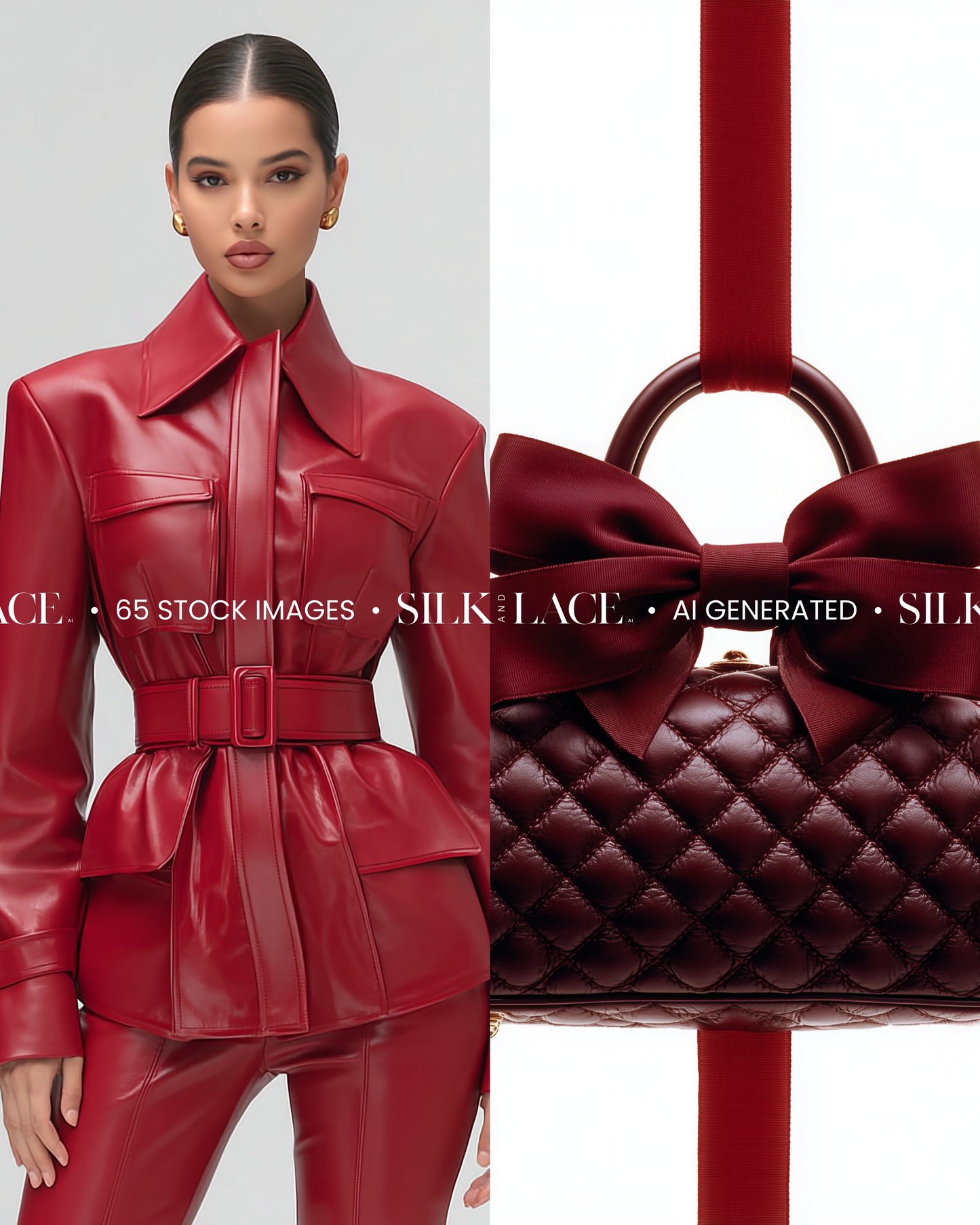 THE ROUGE EDIT STOCK