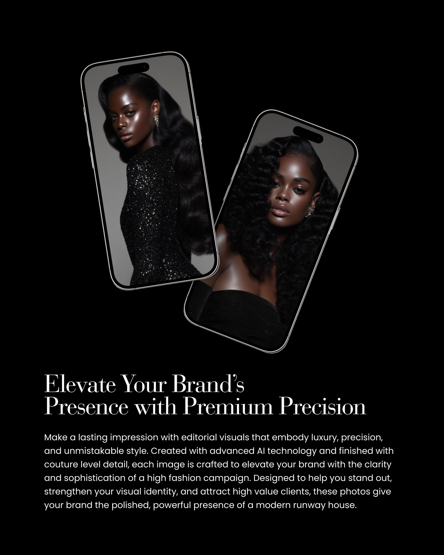 MELANIN BÉAUTY VOL. 1