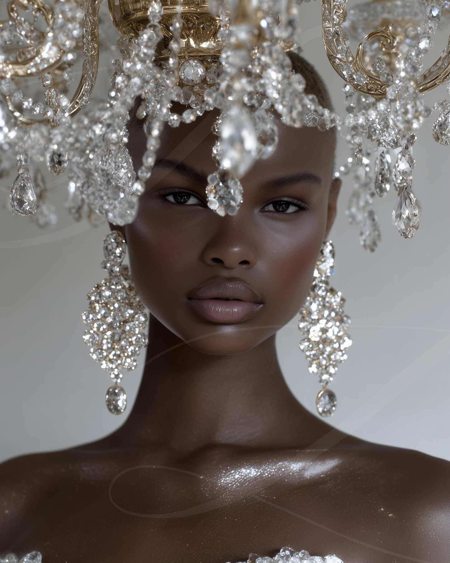 DIAMOND VEIL VOL. 4