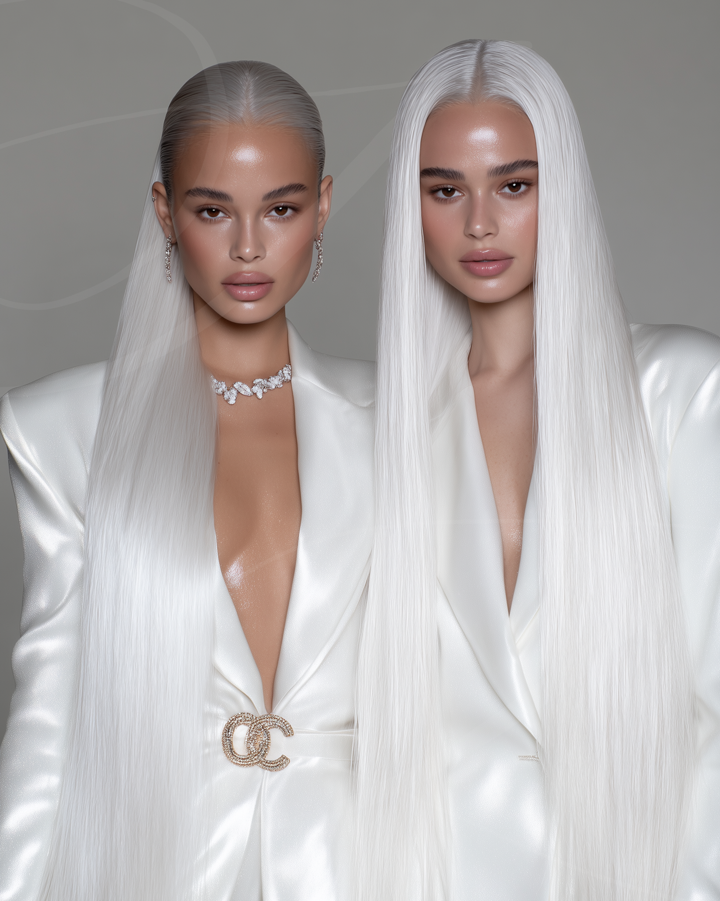 SILK BLOND EDIT