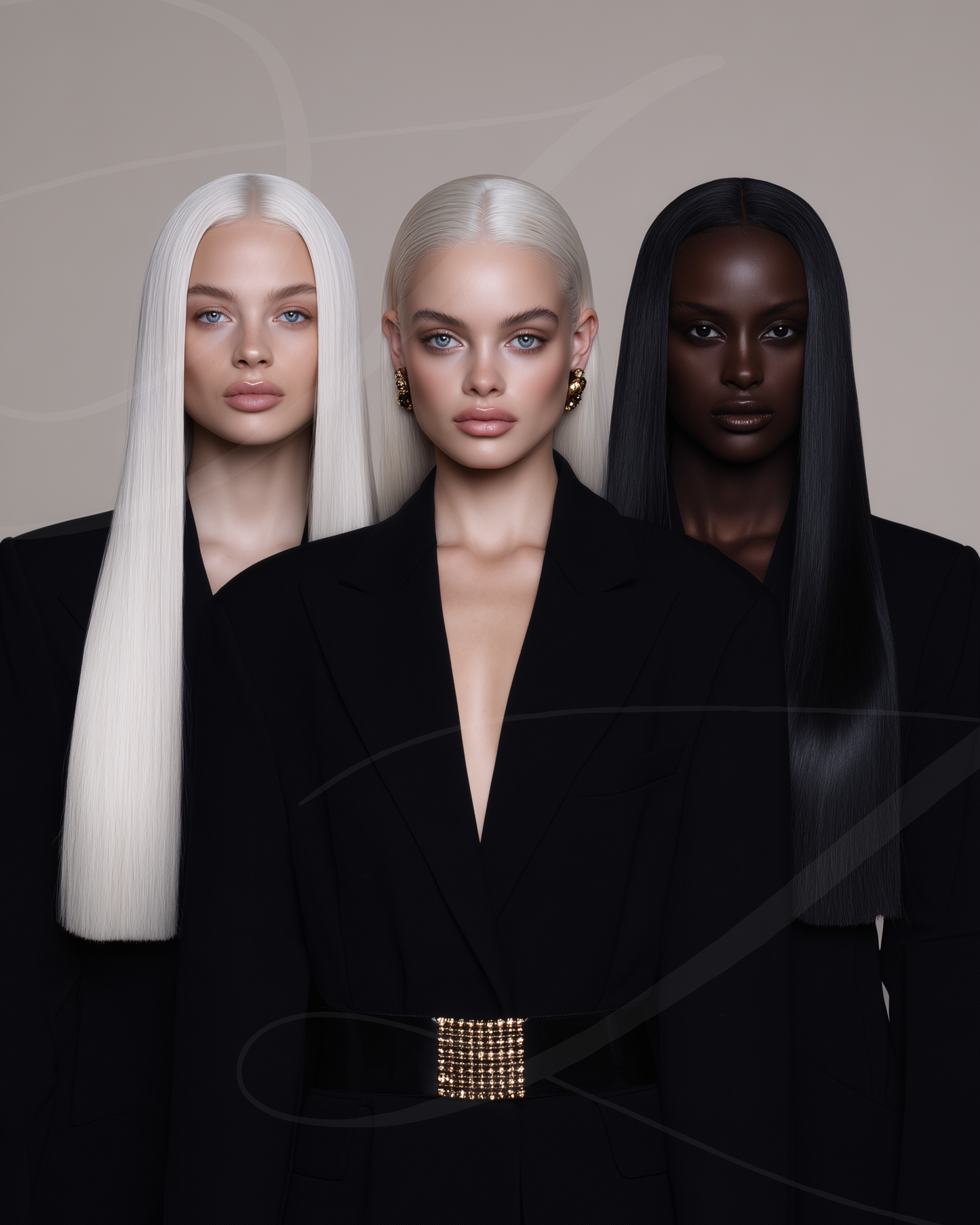 ONYX HAIR VOL. 1