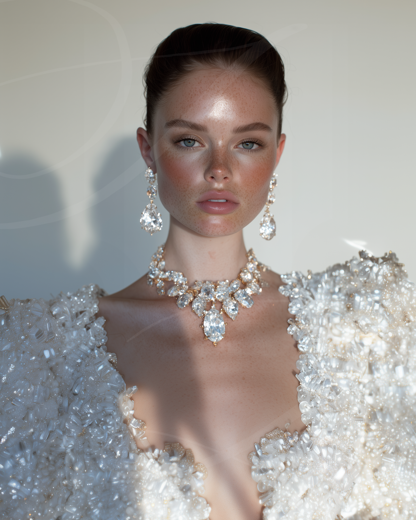 DIAMOND VEIL VOL. 2