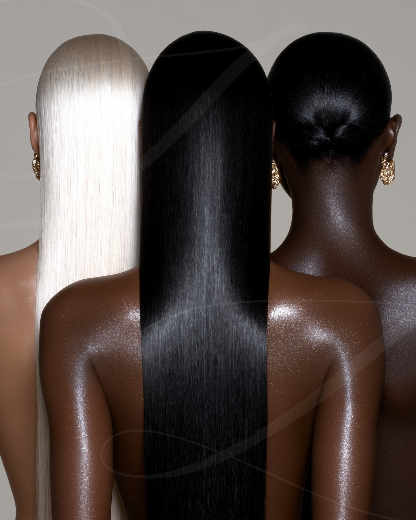 ONYX HAIR VOL. 2