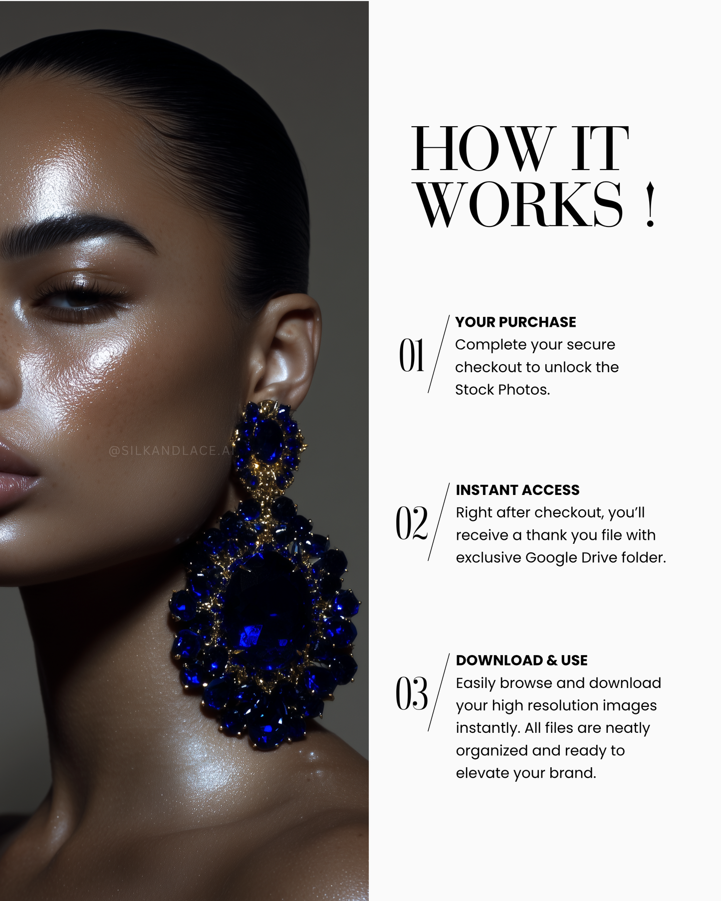 INDIGO BLOOM VOL.2