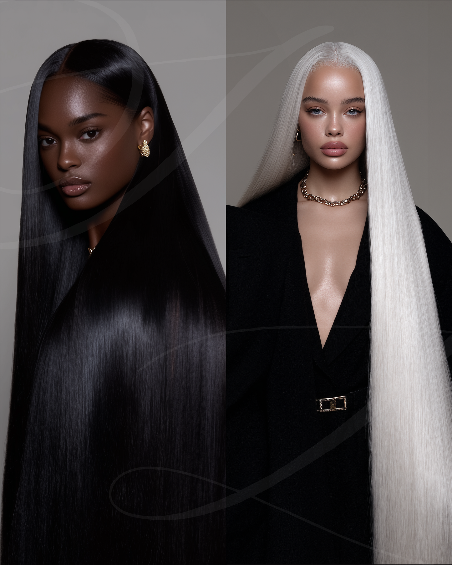 ONYX HAIR VOL. 3