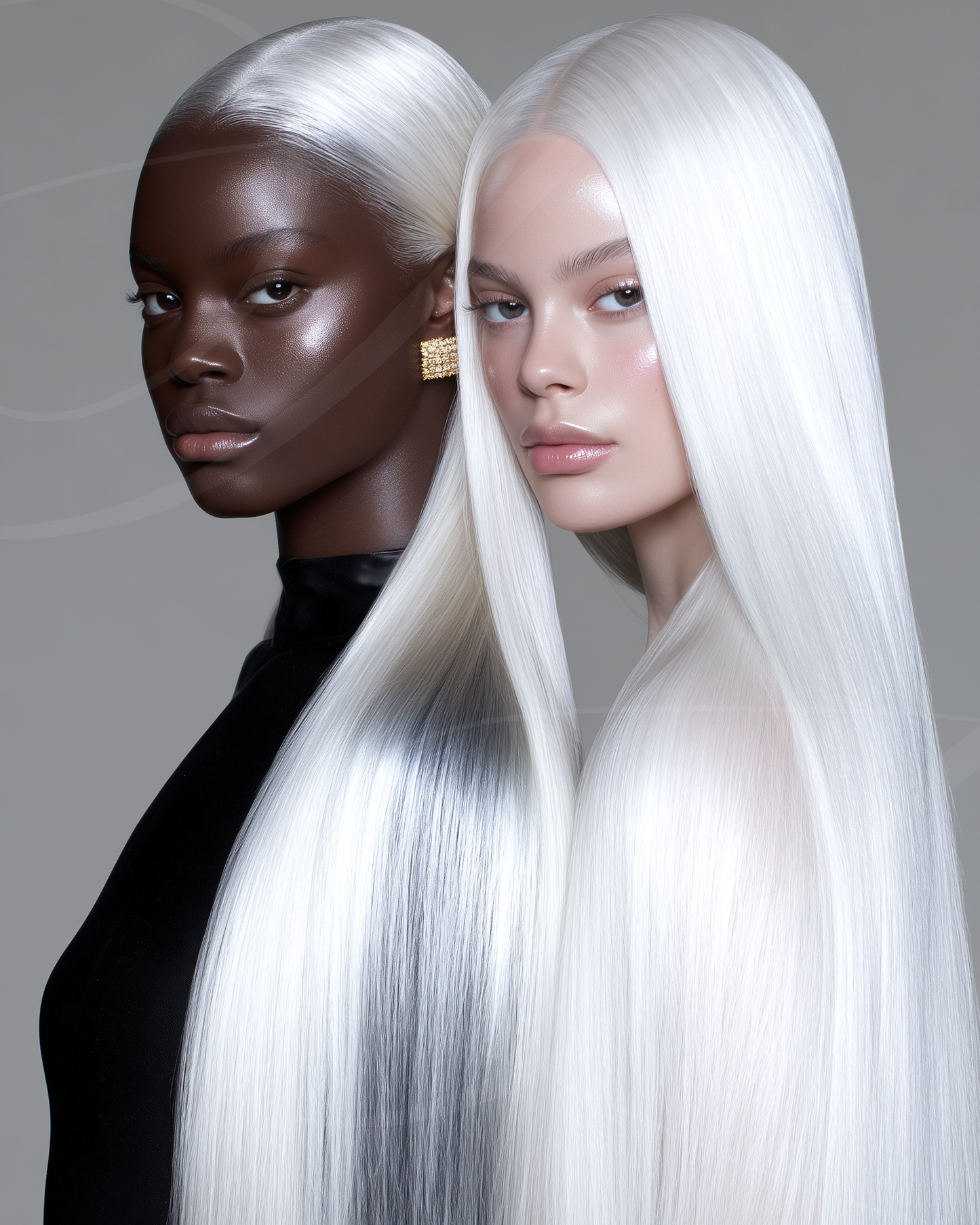 ONYX HAIR VOL. 1