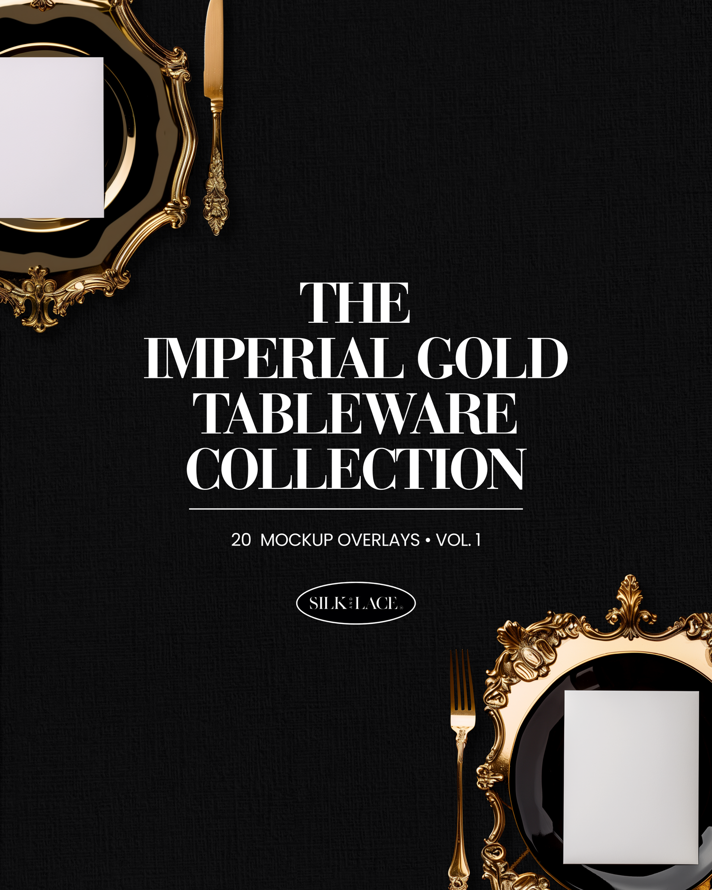 GOLD IMPERIAL