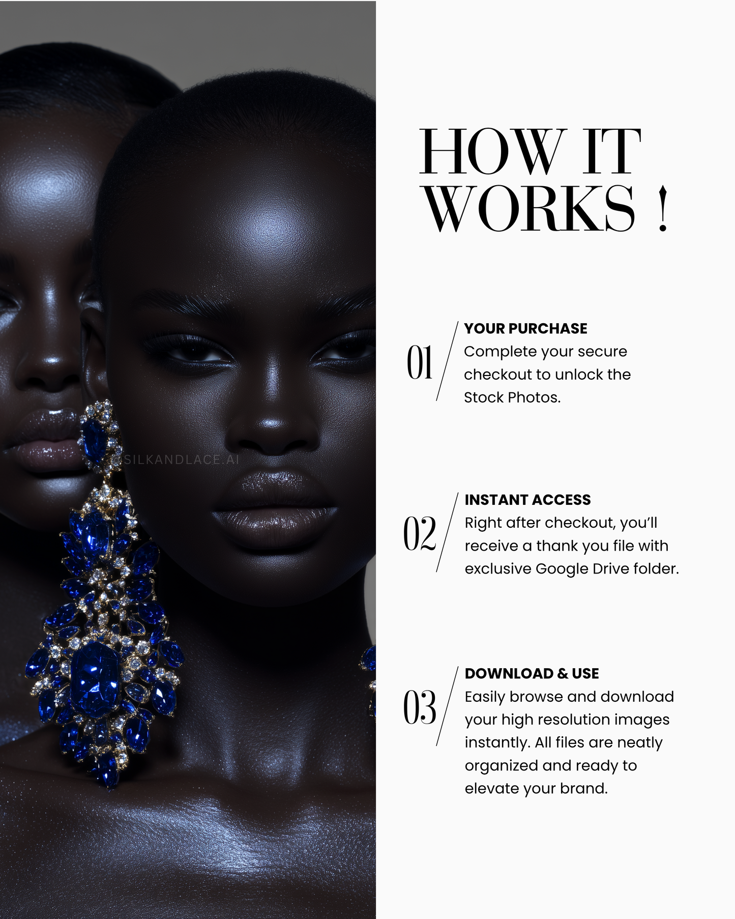 INDIGO BLOOM VOL.1