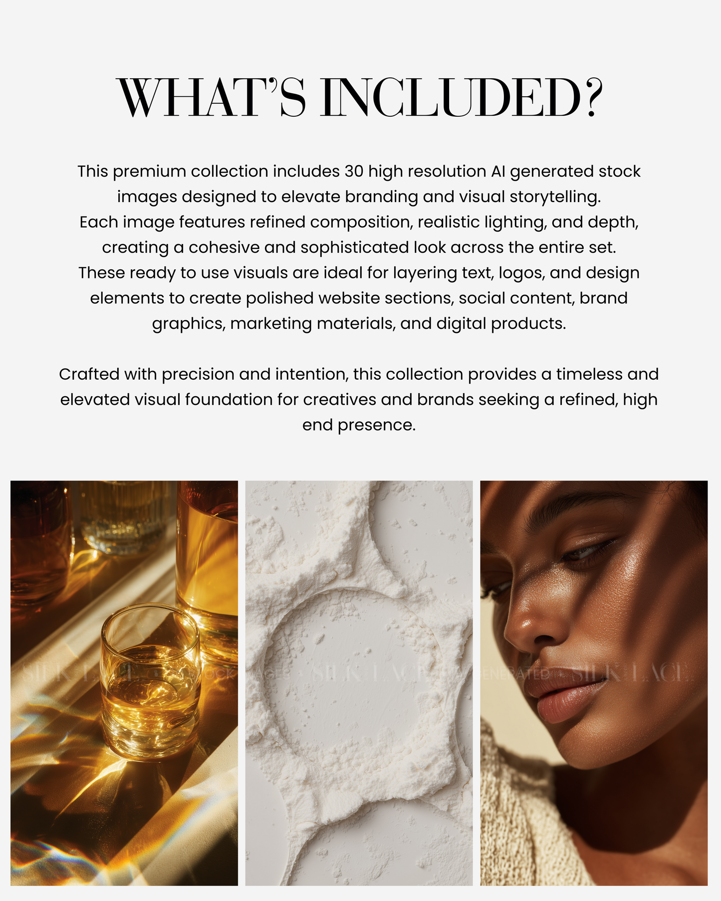 SKINCARE VOL. 1