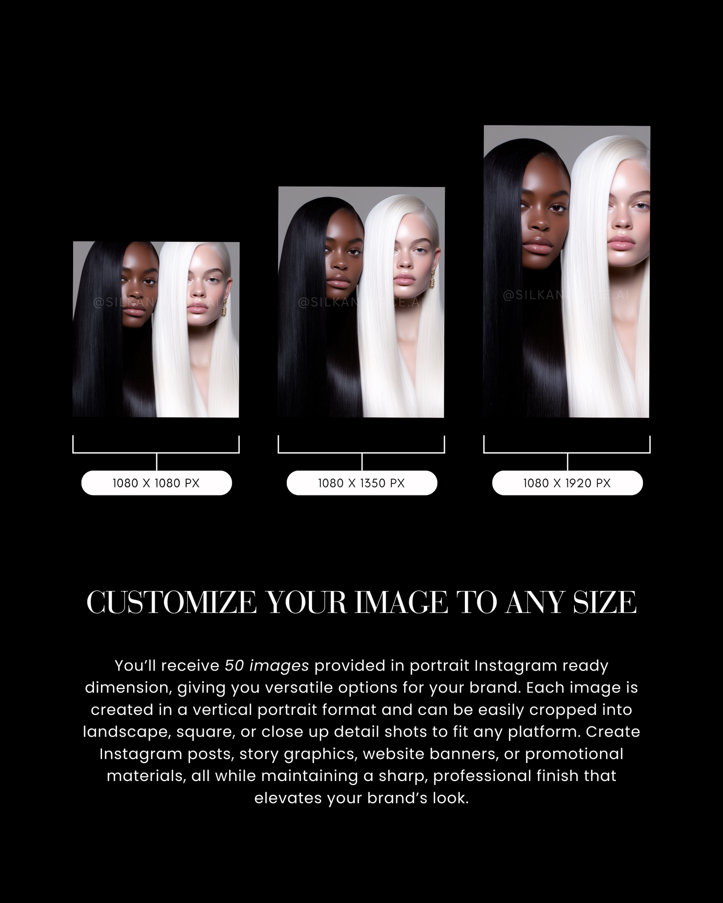 ONYX HAIR VOL. 2