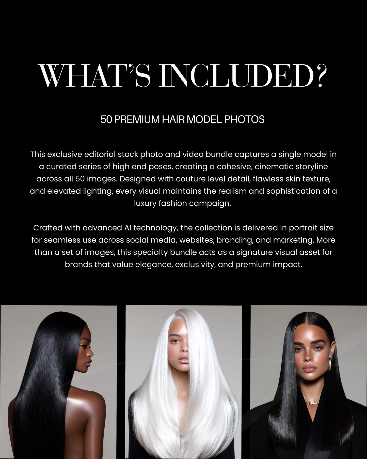 ONYX HAIR VOL. 3