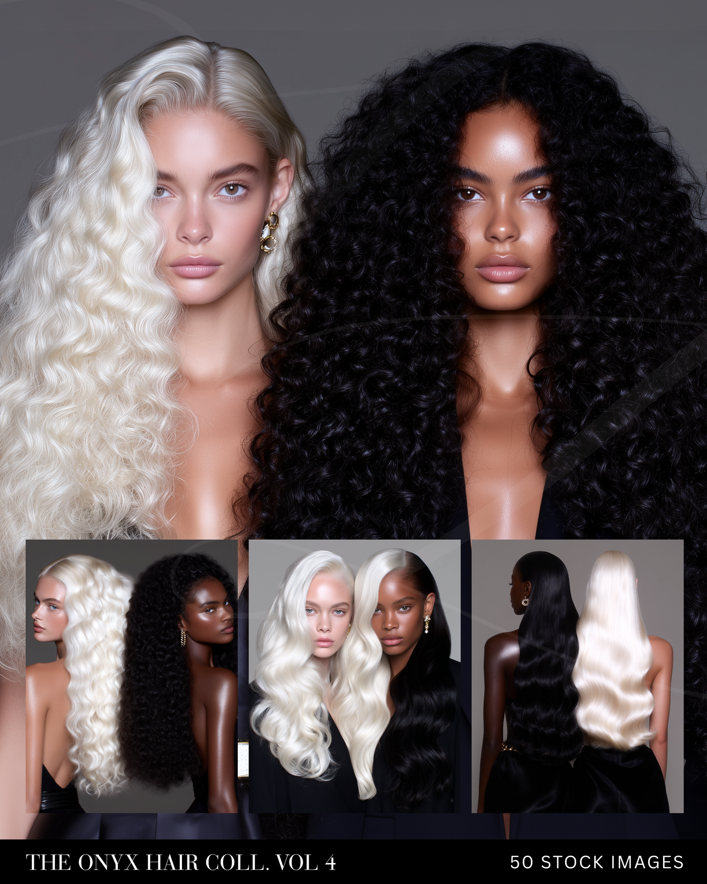 ONYX HAIR VOL. 3 (Copy)