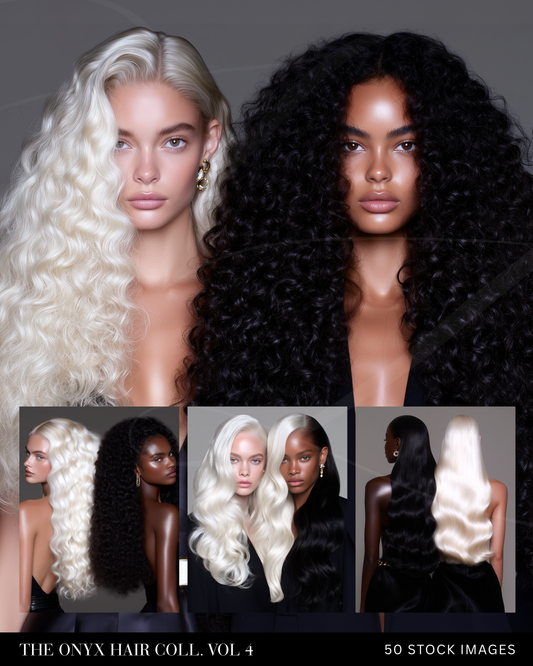 ONYX HAIR VOL. 3 (Copy)