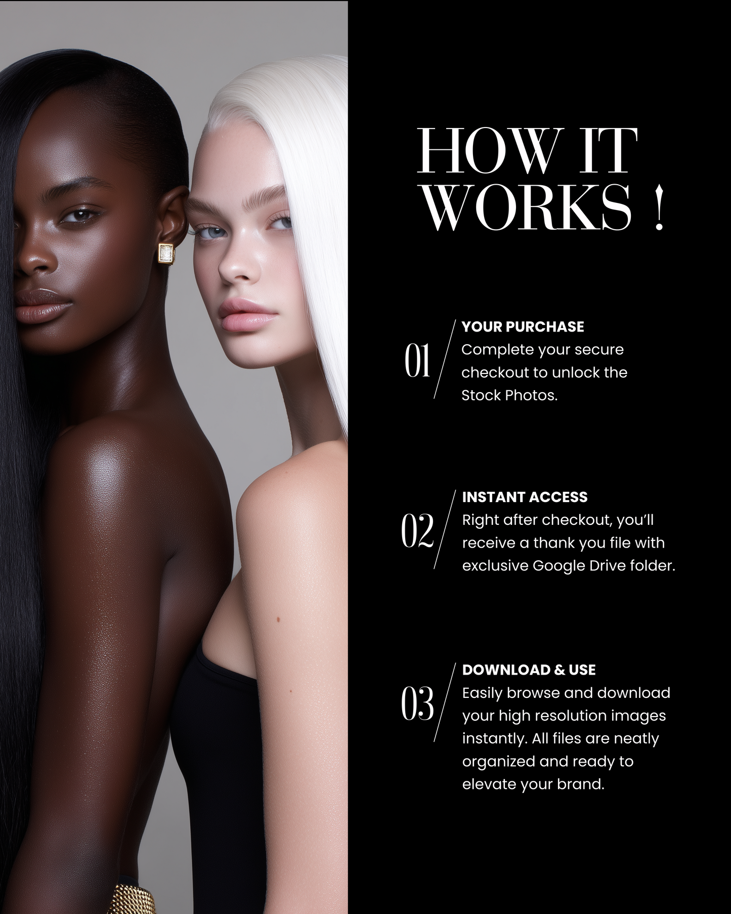 ONYX HAIR VOL. 2