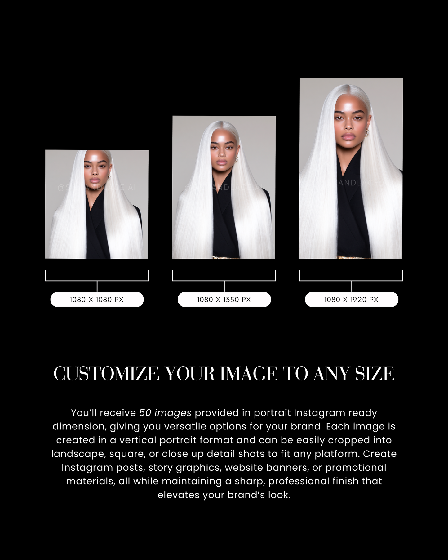 ONYX HAIR VOL. 3