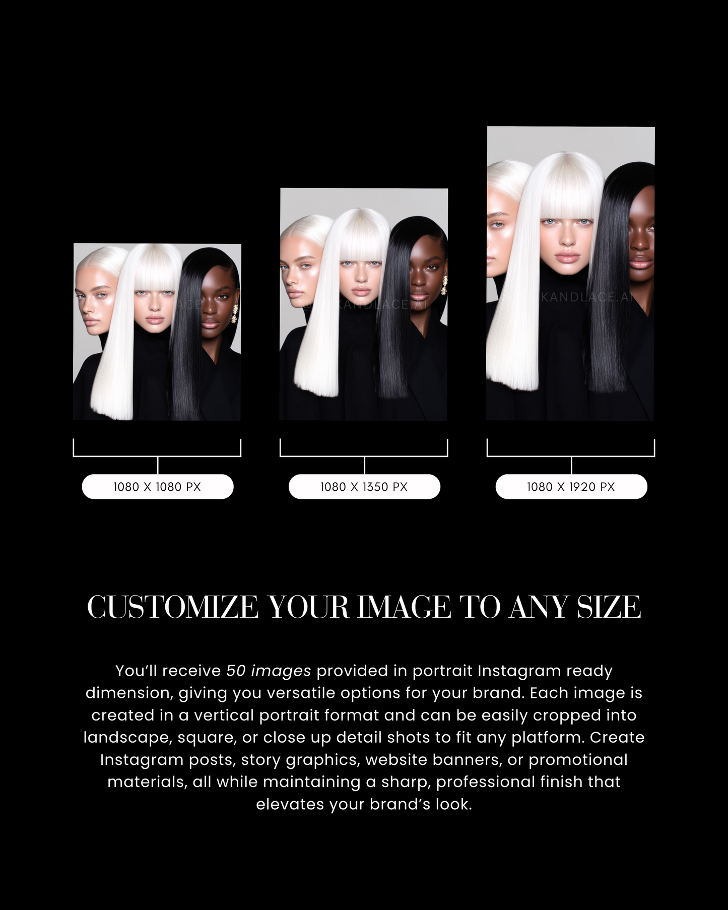 ONYX HAIR VOL. 1
