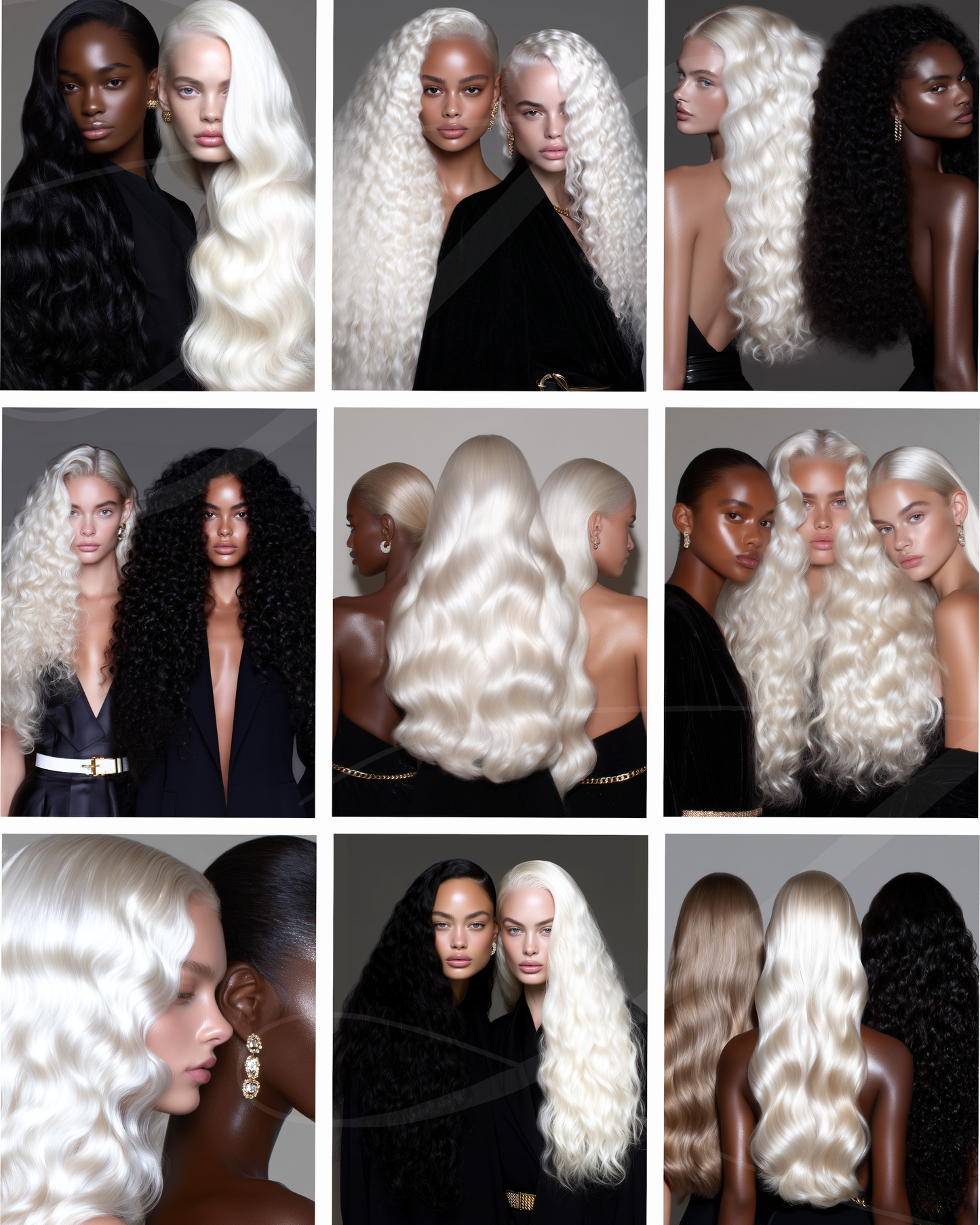 ONYX HAIR VOL. 3 (Copy)