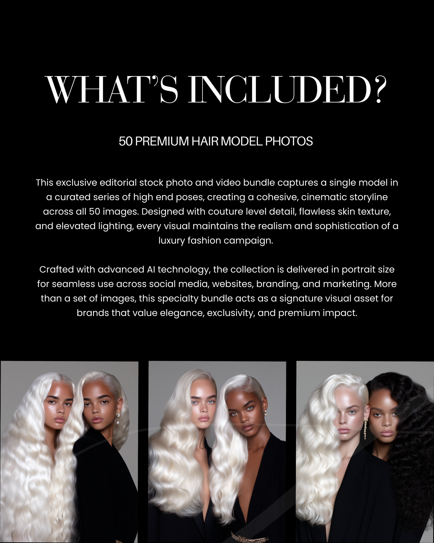 ONYX HAIR VOL. 3 (Copy)