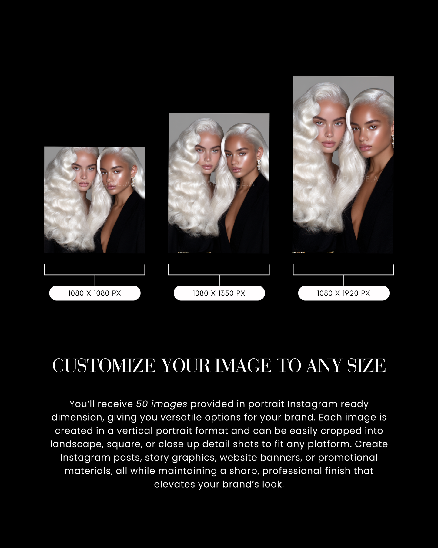 ONYX HAIR VOL. 3 (Copy)