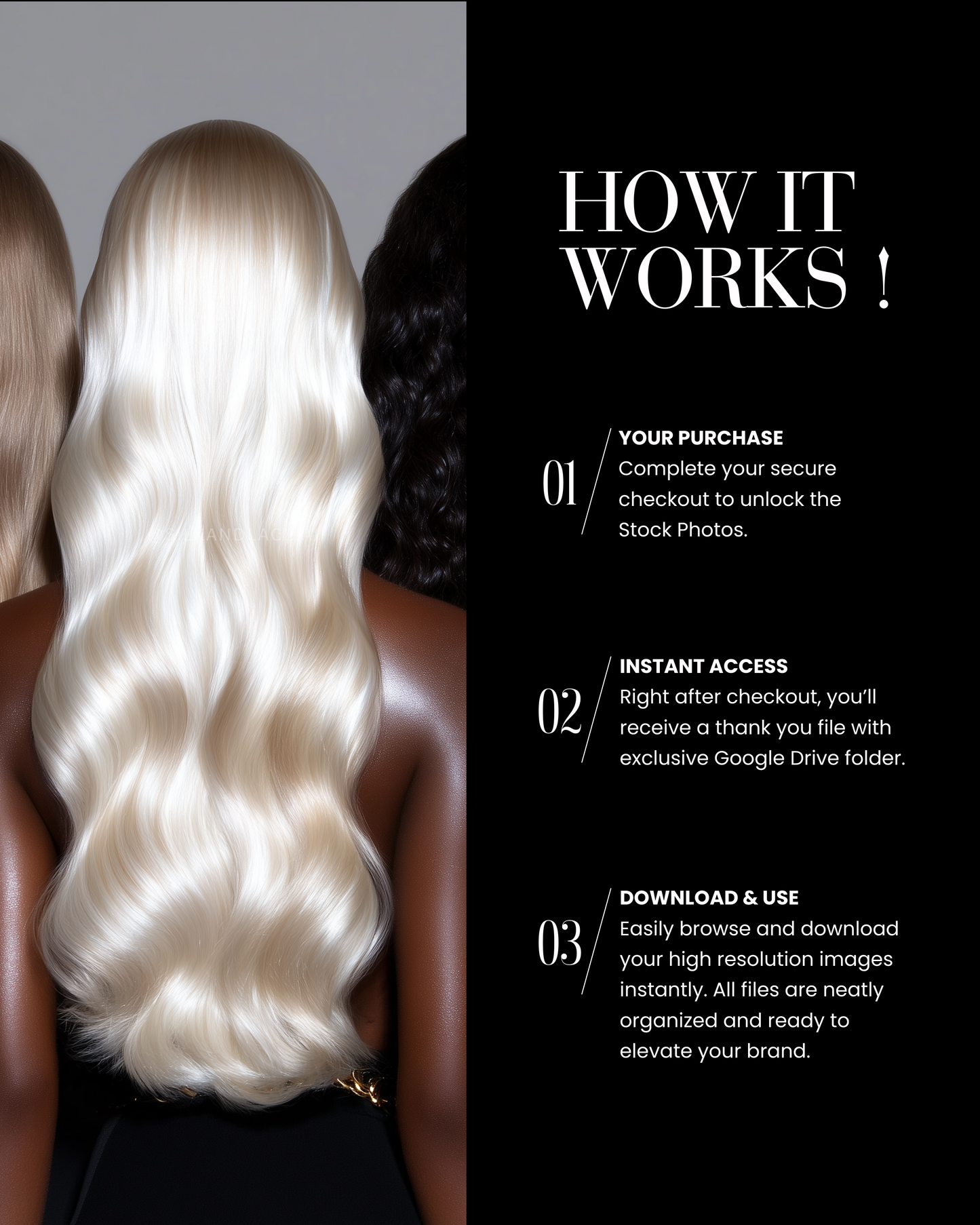 ONYX HAIR VOL. 3 (Copy)