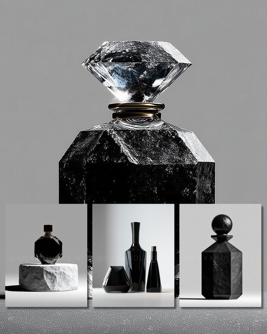 BLACK CRYSTAL