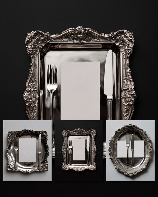 REGAL SILVERWARE