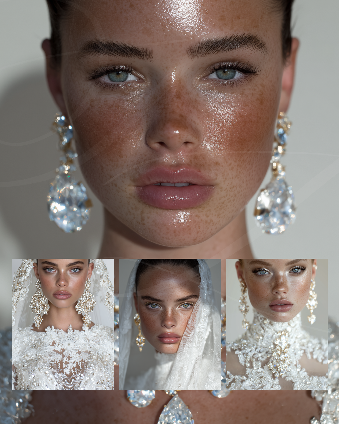 DIAMOND VEIL VOL. 2