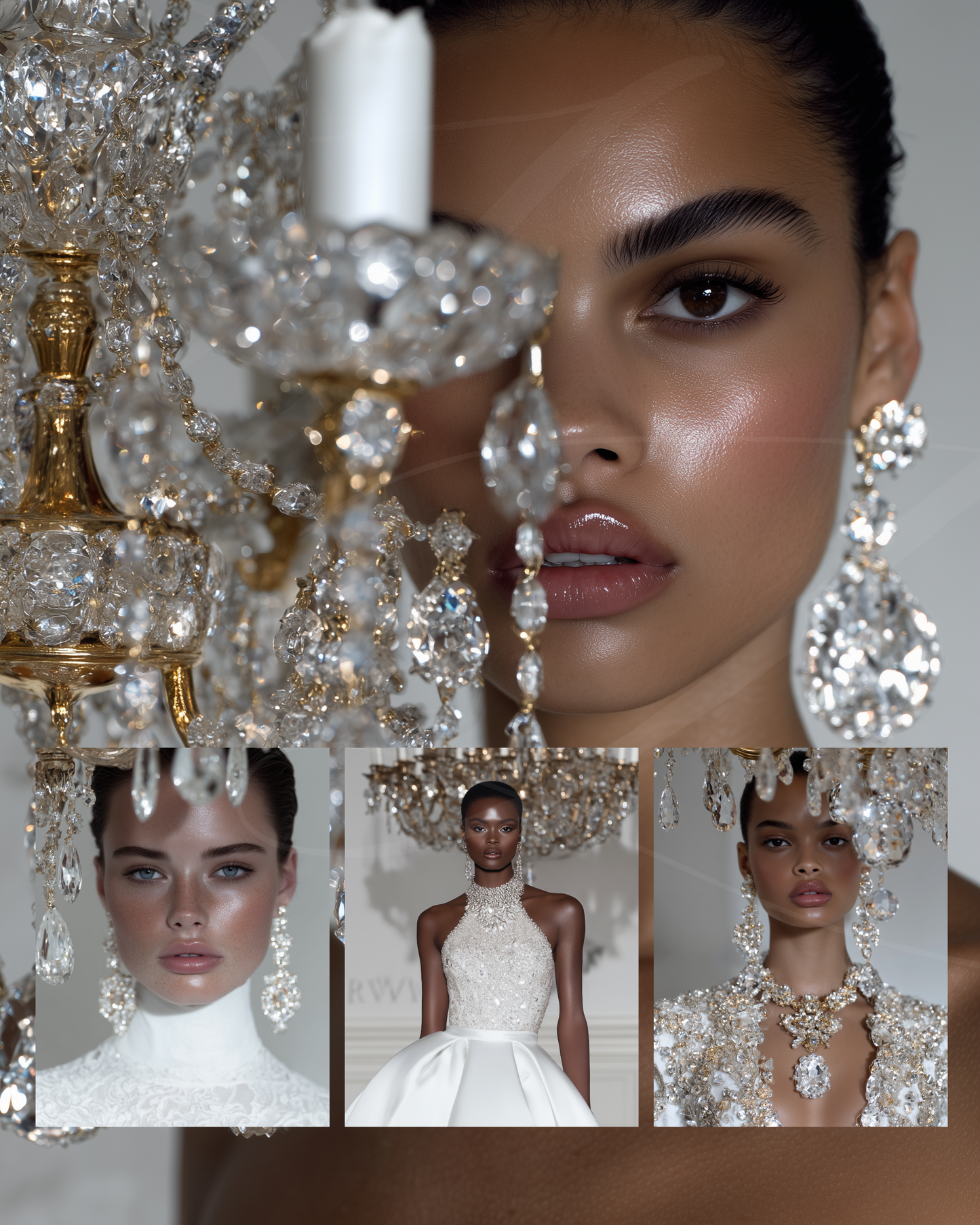 DIAMOND VEIL VOL. 4