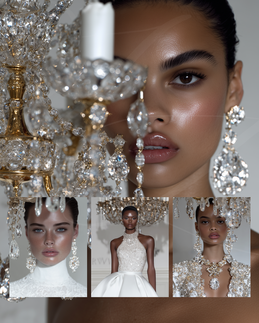 DIAMOND VEIL VOL. 4