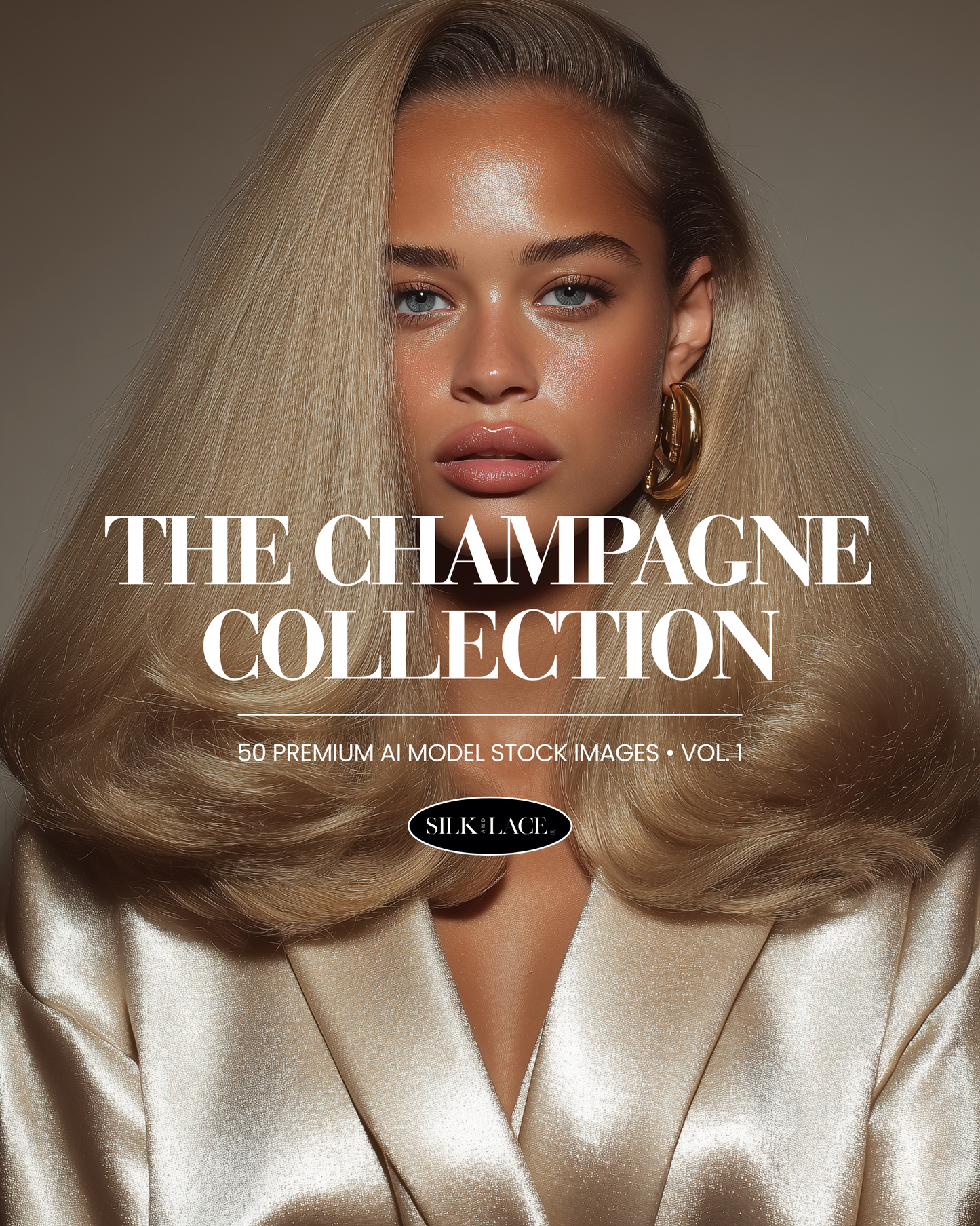 CHAMPAGNE COLL. VOL.1