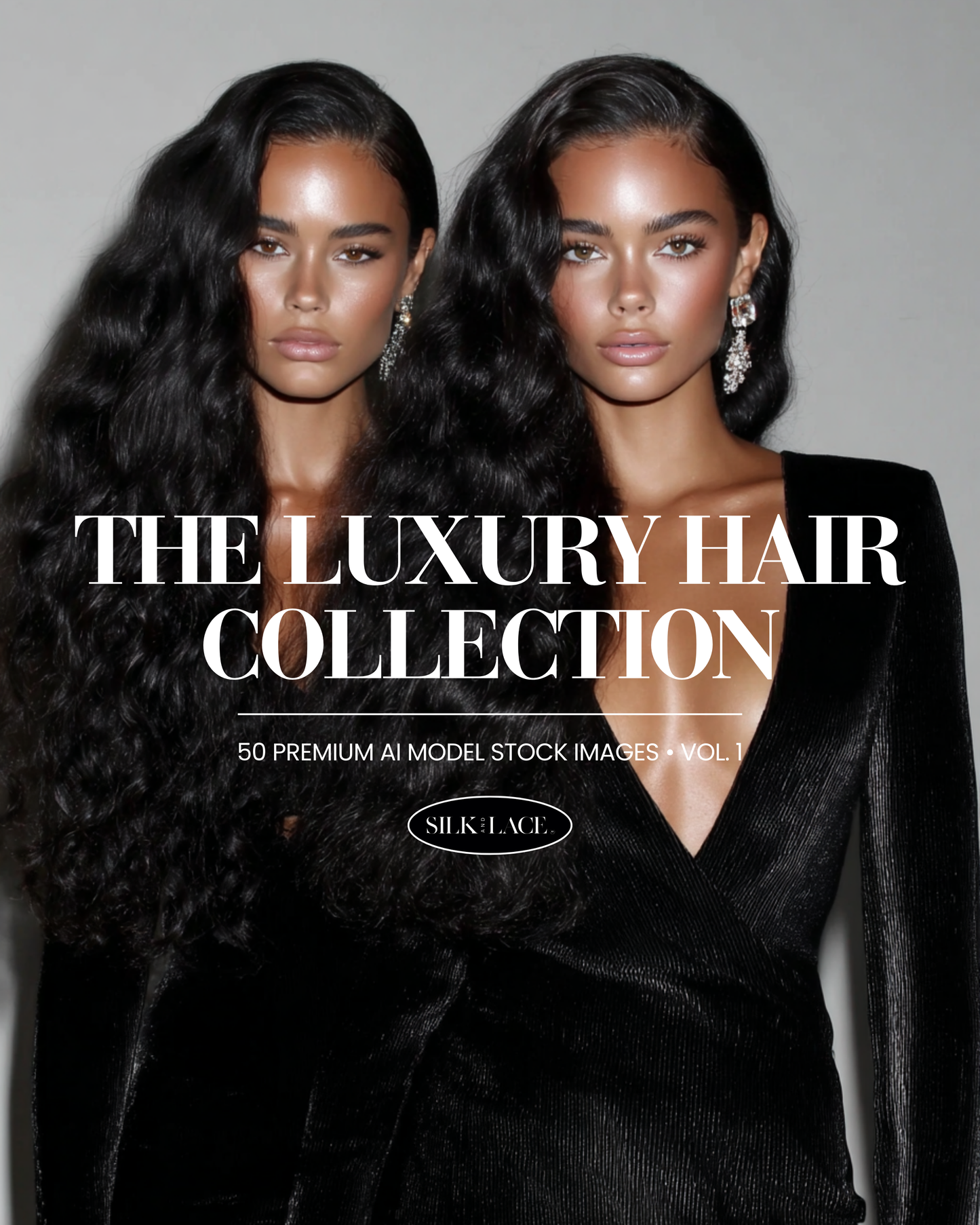 LUXURY HAIR VOL. 1