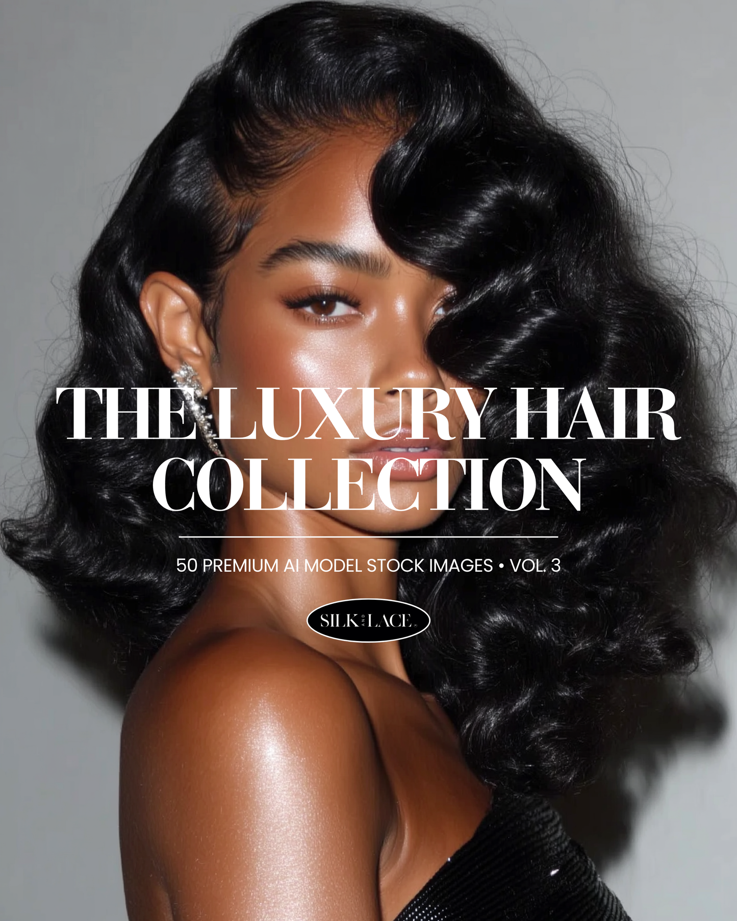 LUXURY HAIR VOL. 3