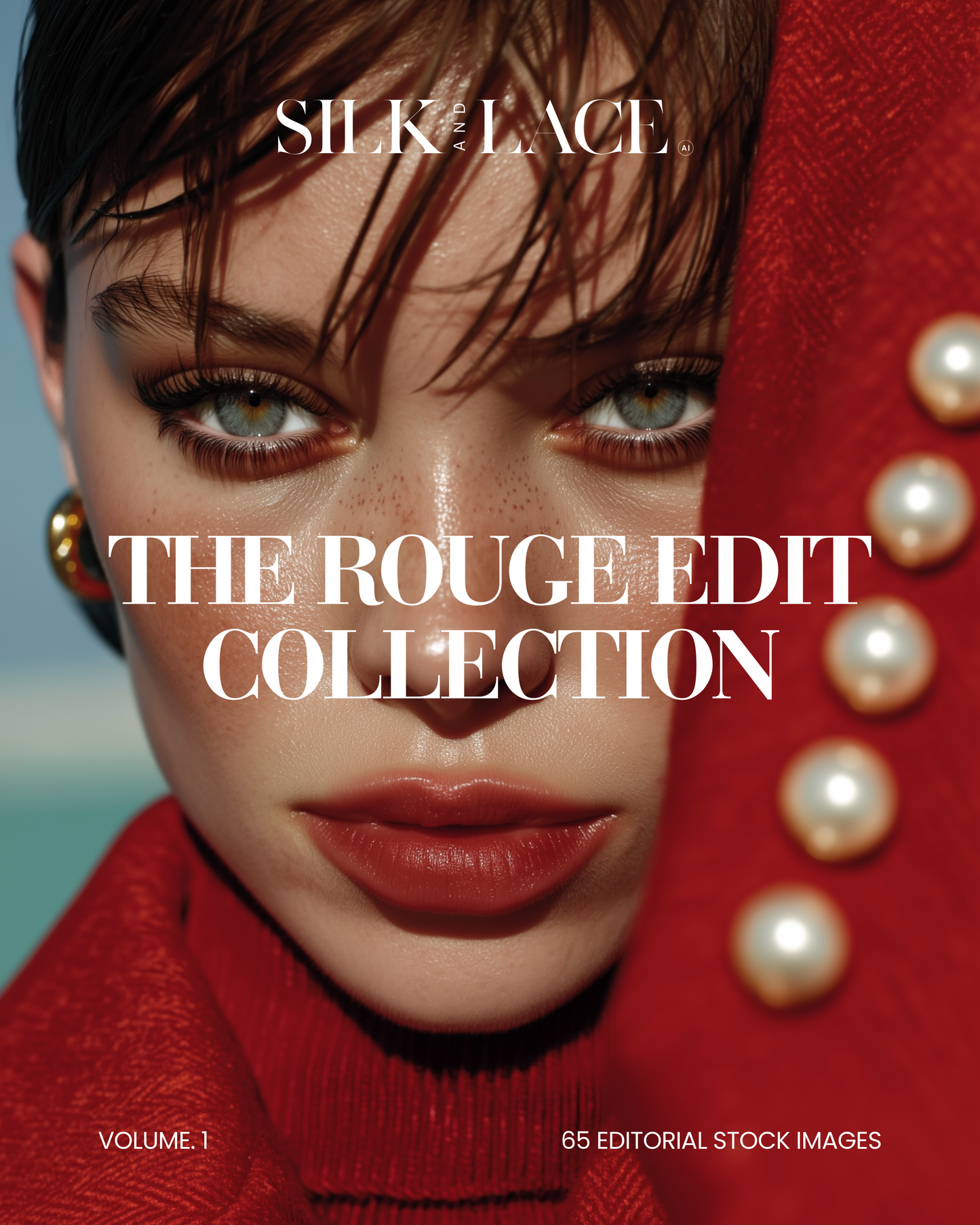 THE ROUGE EDIT STOCK