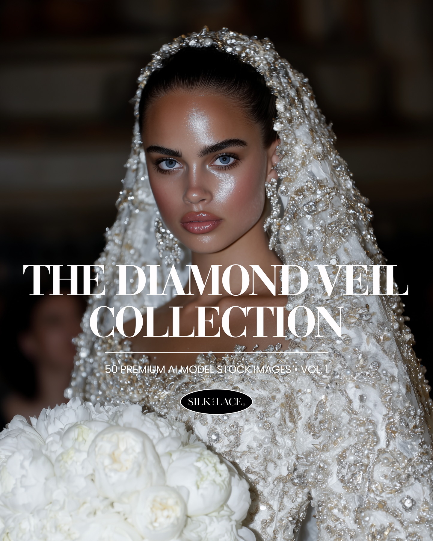 DIAMOND VEIL VOL. 1