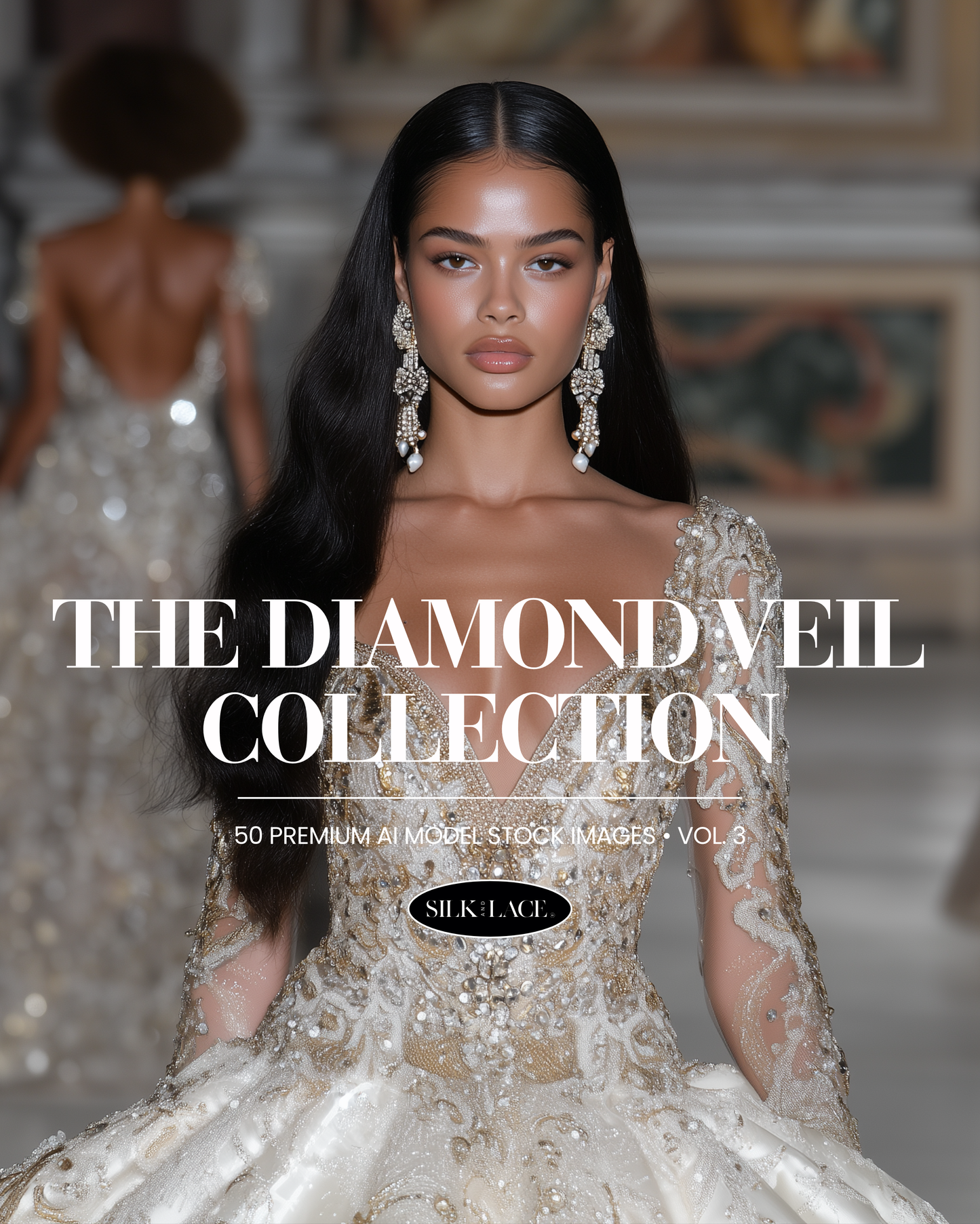 DIAMOND VEIL VOL. 3