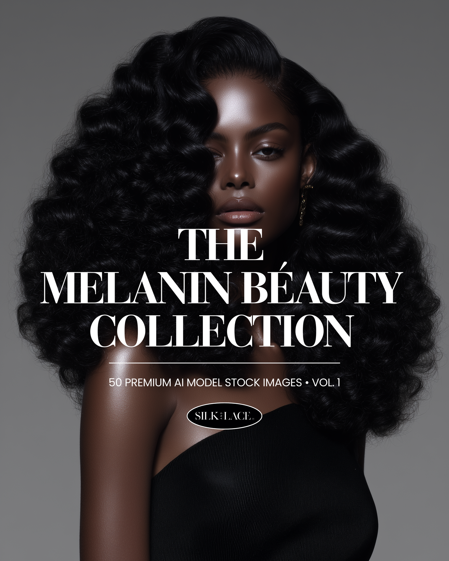 MELANIN BÉAUTY VOL. 1