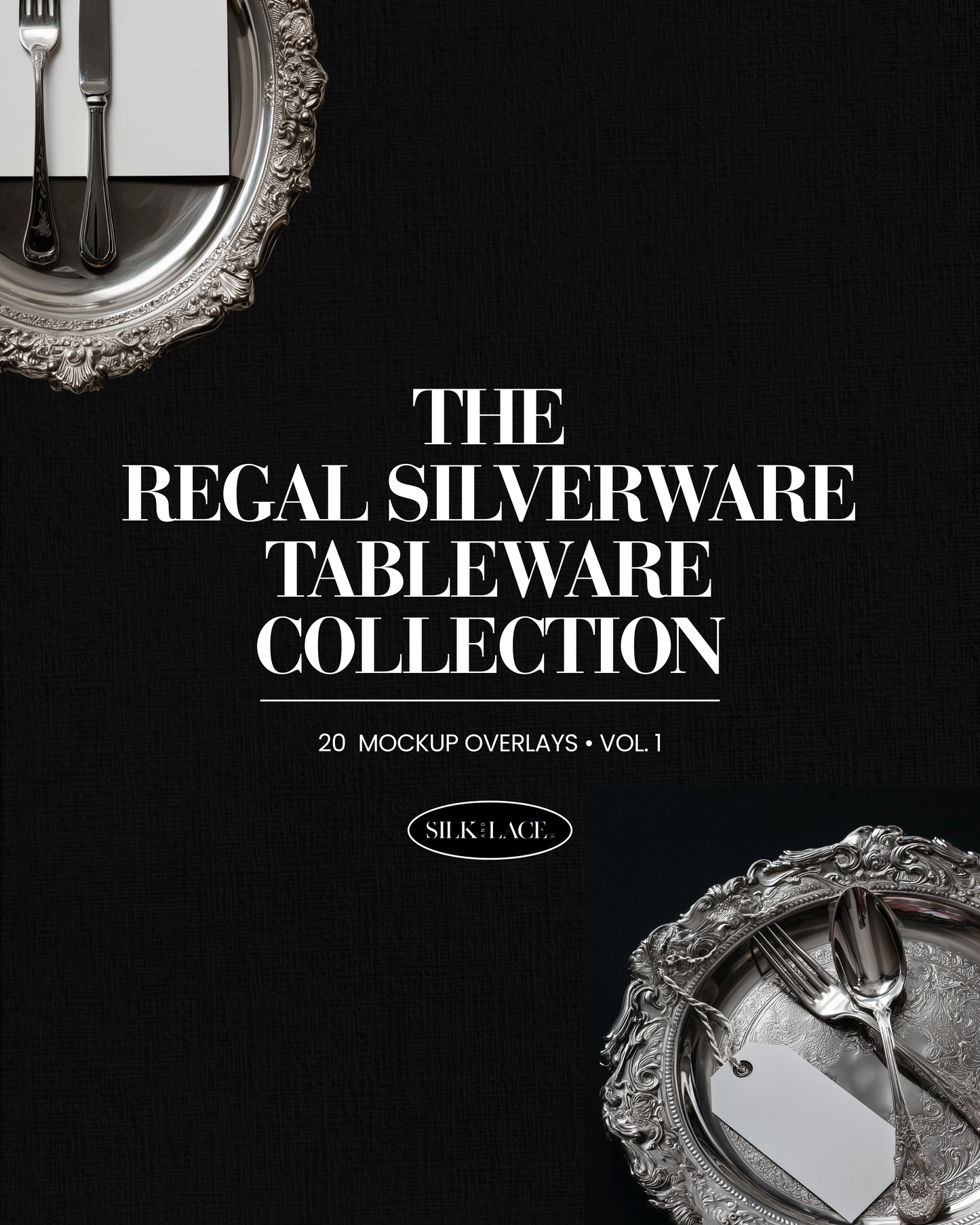 REGAL SILVERWARE
