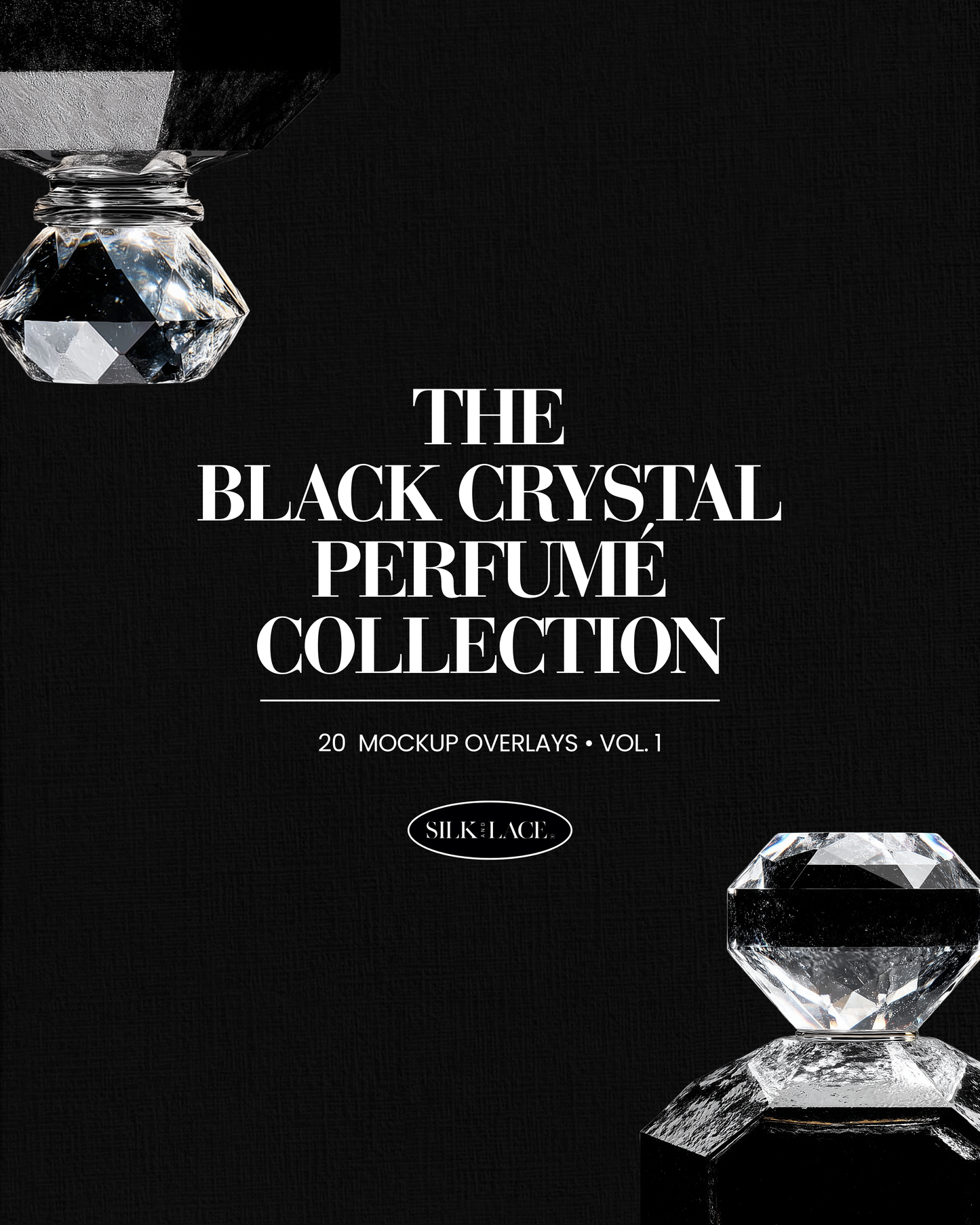 BLACK CRYSTAL
