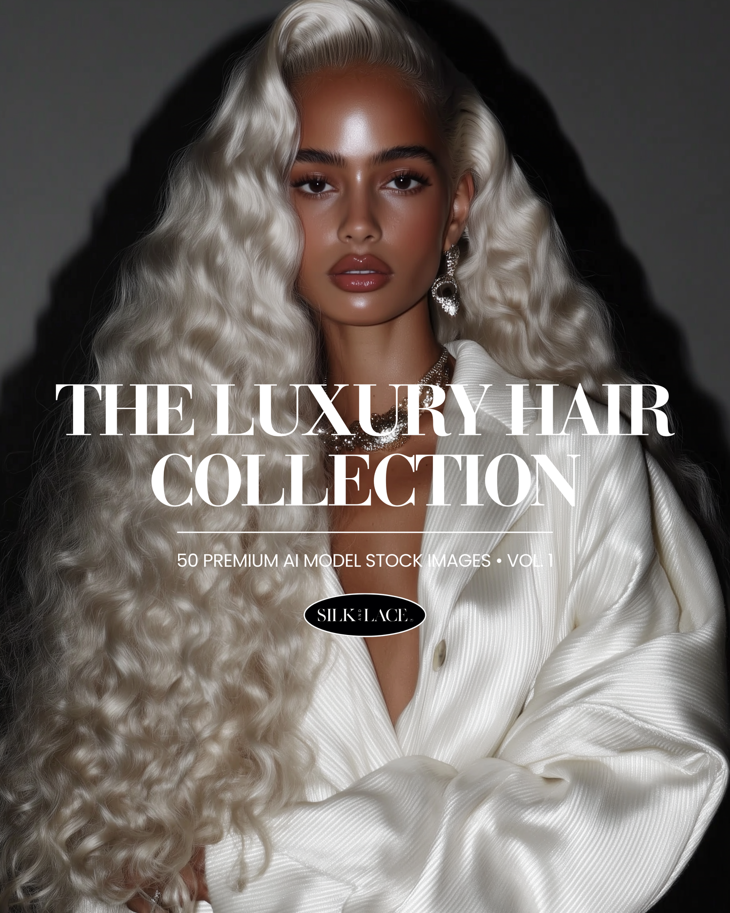 LUXURY HAIR VOL. 2
